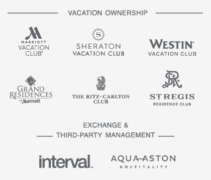 Marriott Vacations Companies Mobile