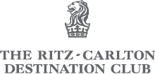 The Ritz Carlton Destination Club Logo